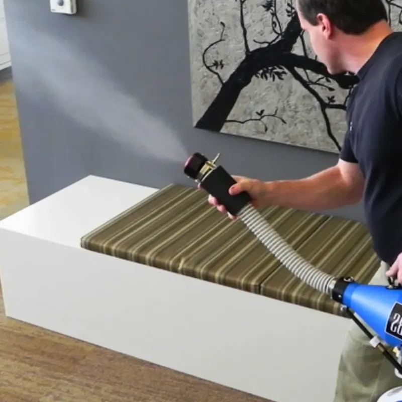 Professional Odor Removal in Sebastian, FL